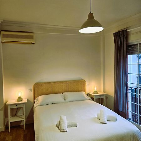 Апартаменти Triana Pura Life Севілья Екстер'єр фото